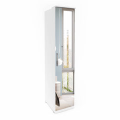 Optima 57 Hinged Wardrobe 45cm