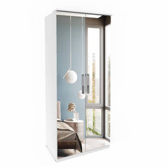 Optima 58 Hinged Wardrobe 90cm