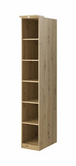 Optima 15 Bookcase 35cm