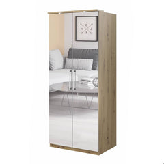 Optima 58 Hinged Wardrobe 90cm