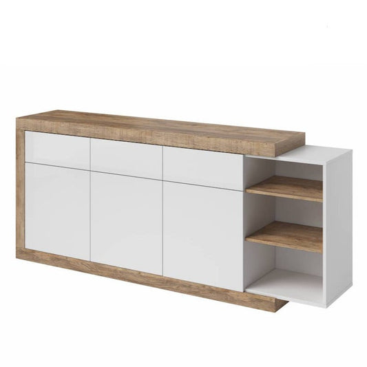 Sintra 25 Sideboard Cabinet 200cm