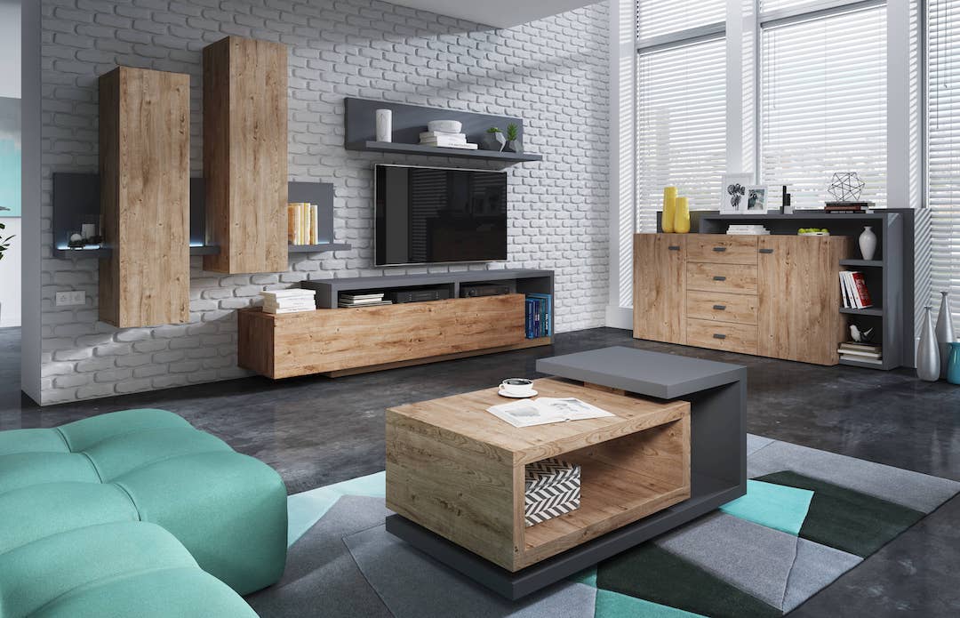 Bota 27 Sideboard Cabinet 180cm