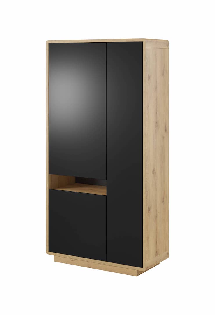 Aston 13 Tall Cabinet 92cm