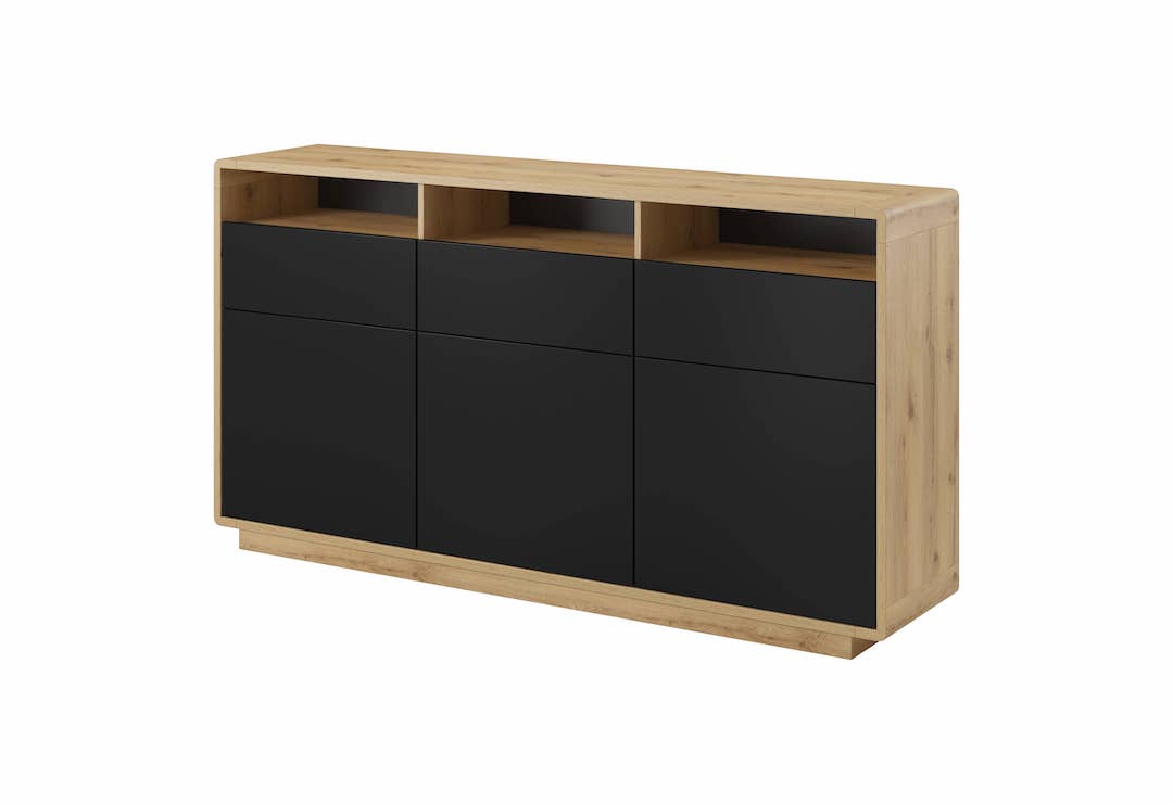 Aston 26 Sideboard Cabinet 180cm