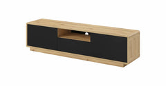 Aston 39 TV Cabinet 180cm