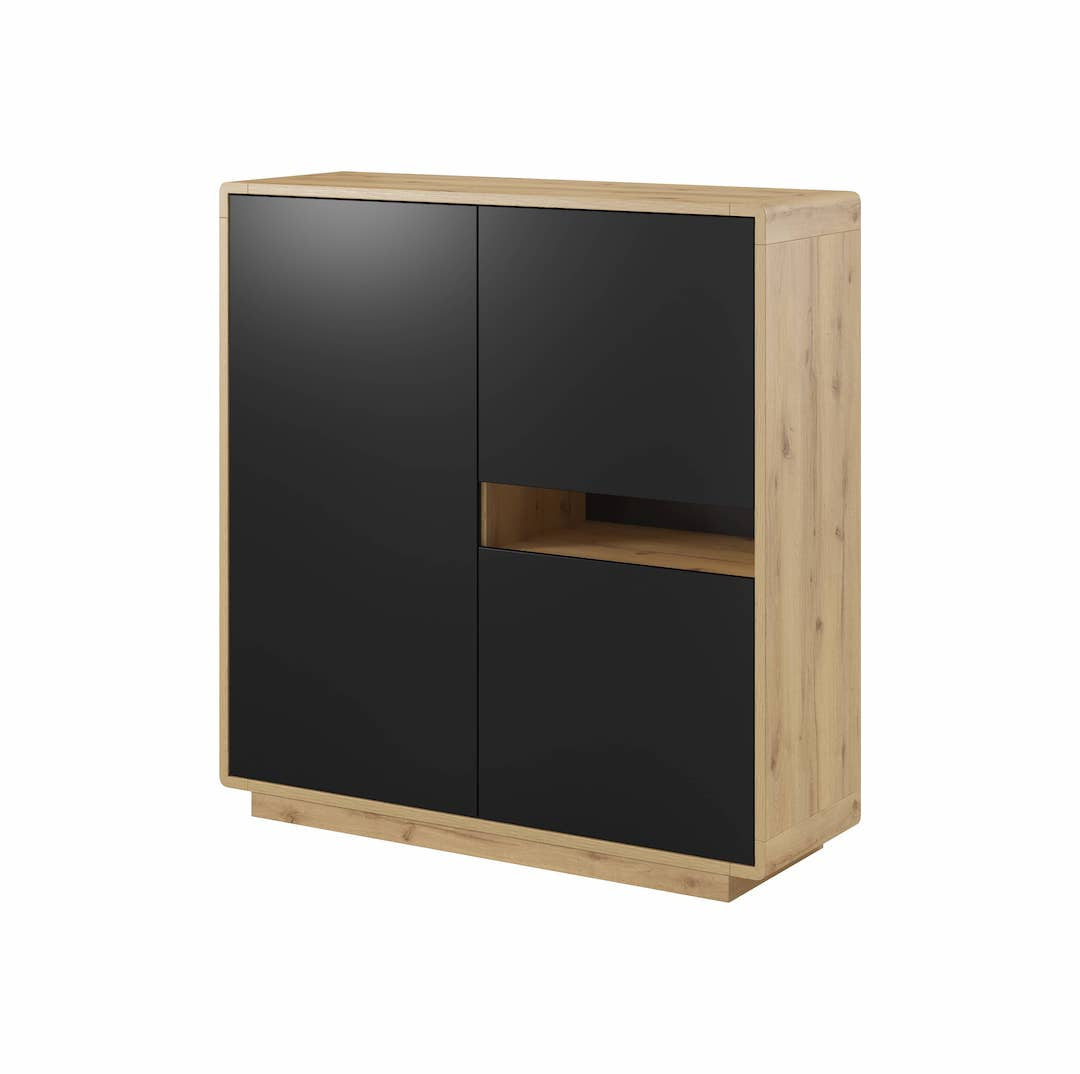 Aston 42 Sideboard Cabinet 121cm