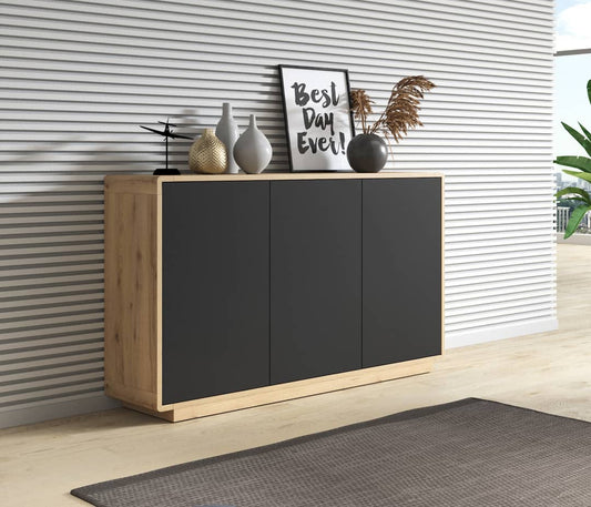 Aston 43 Sideboard Cabinet 160cm