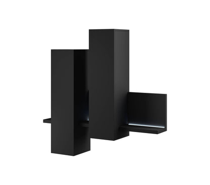 Bota 04 Wall Hung Cabinet 152cm