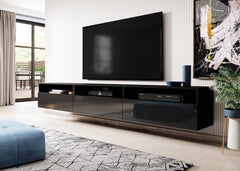 Athens 40 TV Cabinet 270cm