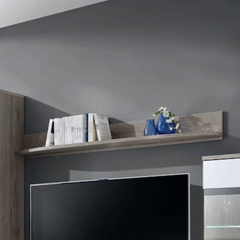 Ontario Wall Shelf 150cm