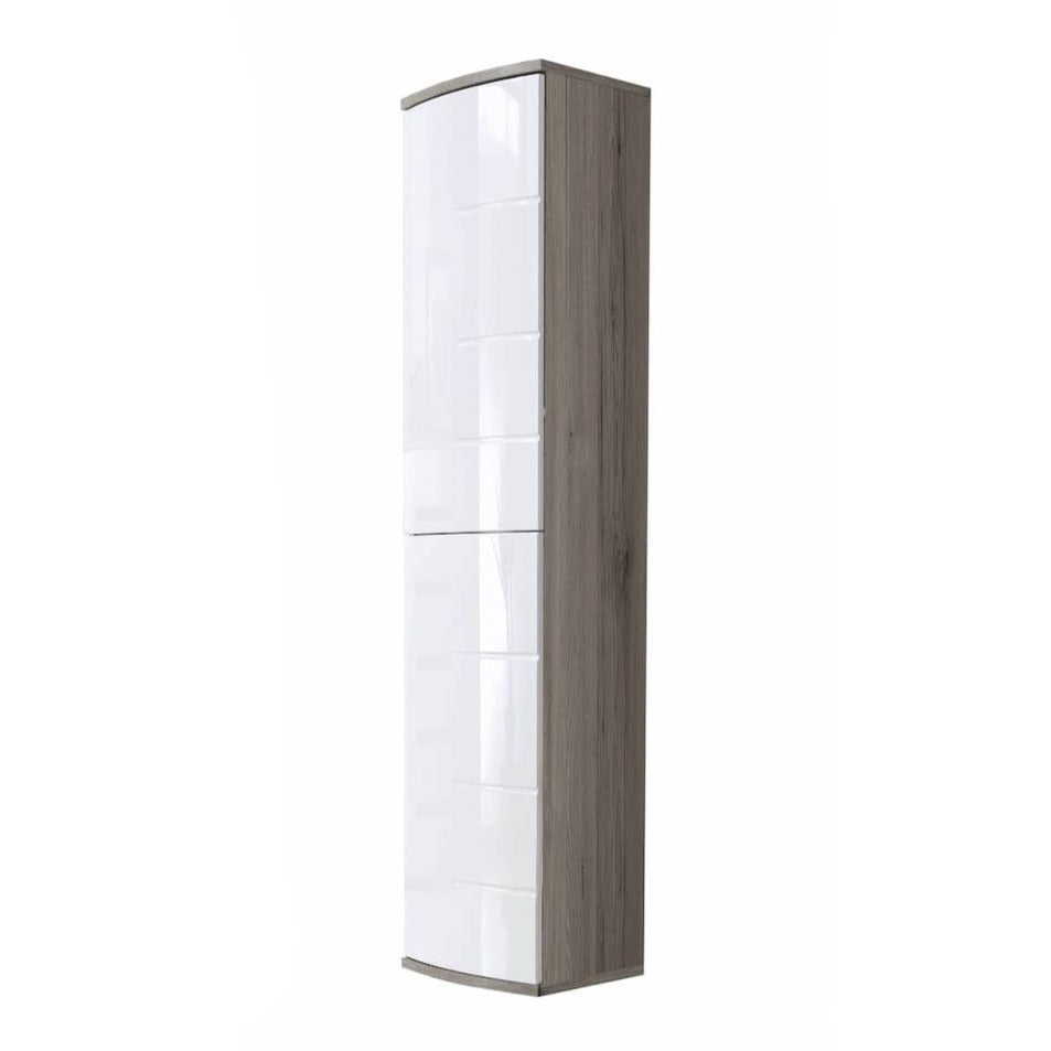 Ontario Tall Cabinet 50cm