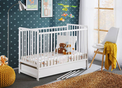 Cypi Cot Bed