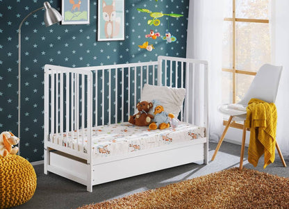 Cypi Cot Bed