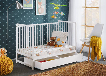 Cypi Cot Bed