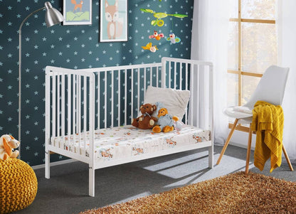 Cypi Cot Bed