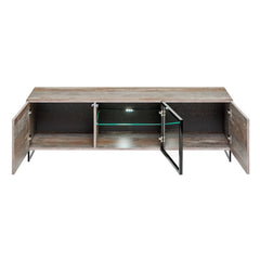 Plank TV Cabinet 150cm