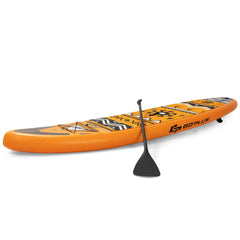 10.5/11FT Inflatable Stand Up Paddle Board SUP Surfboard-M