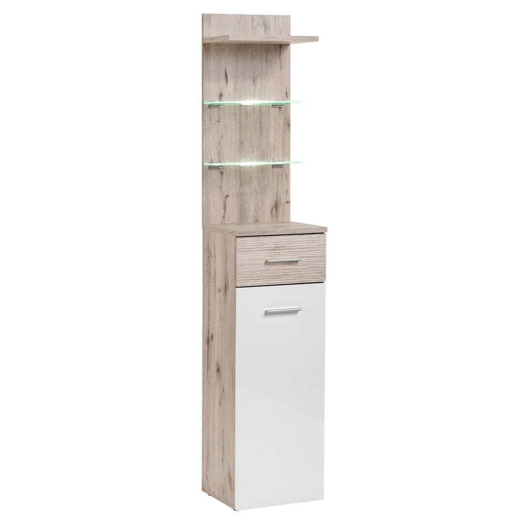 Gustavo Hallway Cabinet 40cm