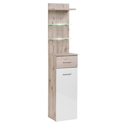 Gustavo Hallway Cabinet 40cm