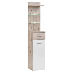 Gustavo Hallway Cabinet 40cm