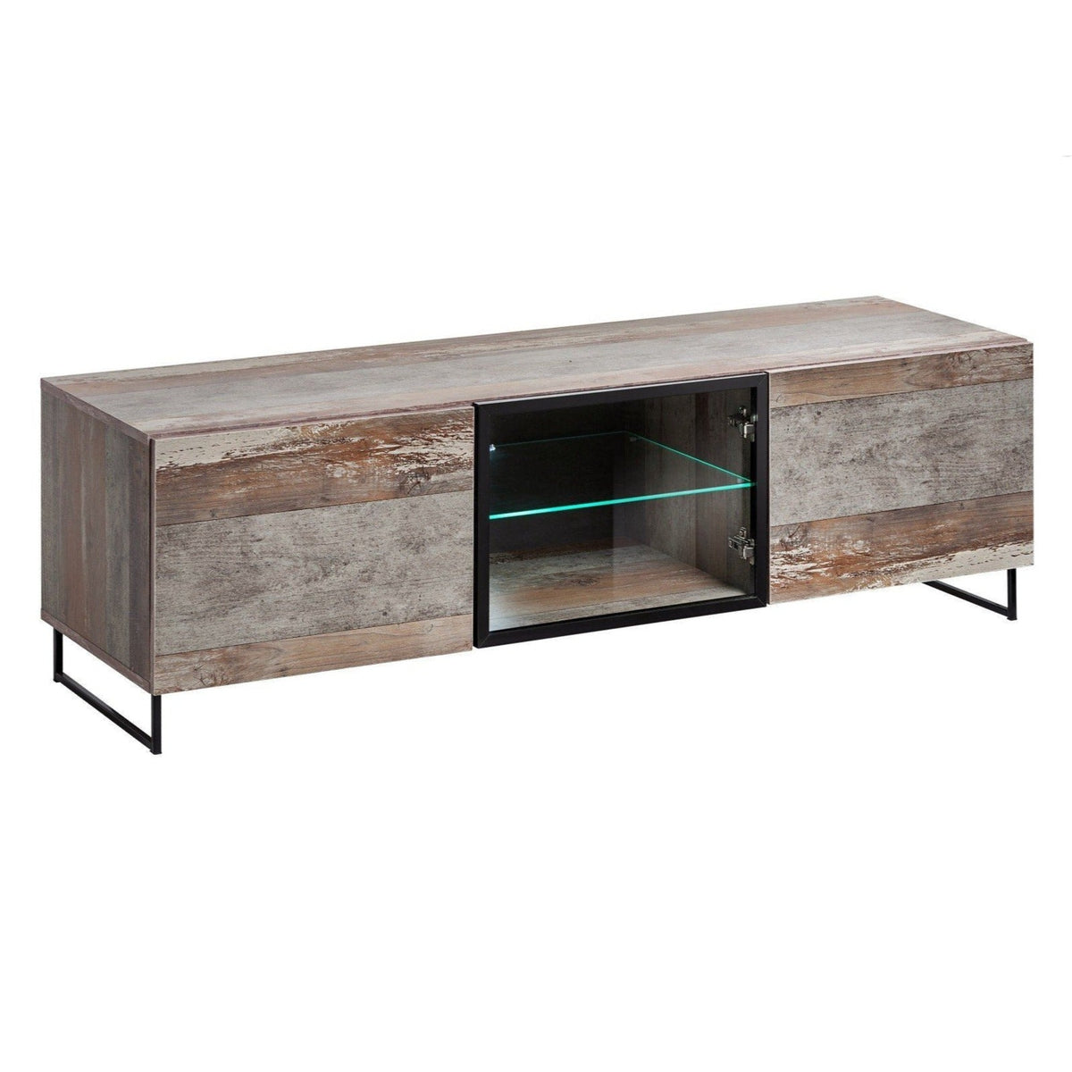 Plank TV Cabinet 150cm