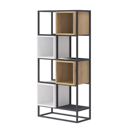 Enjoy Cube Shelf Suitable For Bookcase 30cm