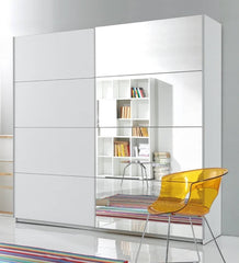 Beta Sliding Door Wardrobe