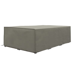 Outsunny 155 x 222cm Waterproof Furniture Cover - Grey