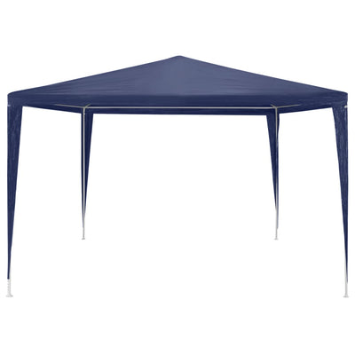 Partytent 3x3 Blue