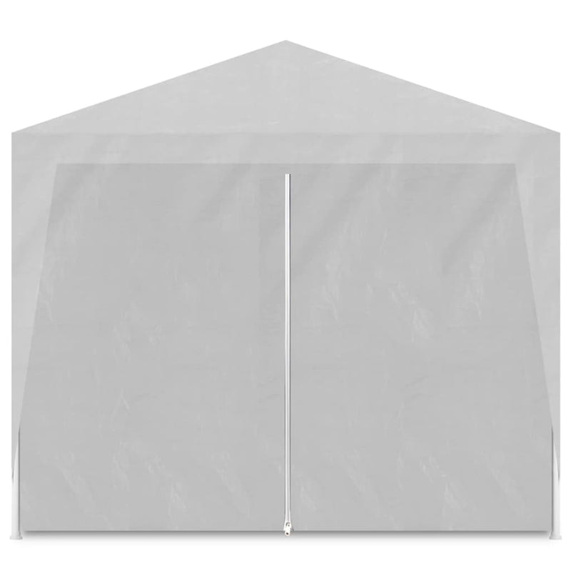 Party Tent 3x6 m White