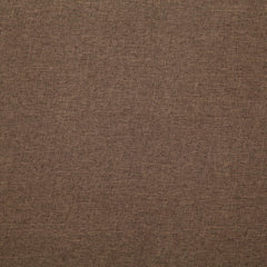 Sofa Bed Brown Fabric