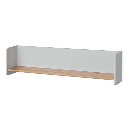 Vivero Wall Shelf 134cm