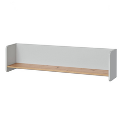 Vivero Wall Shelf 134cm