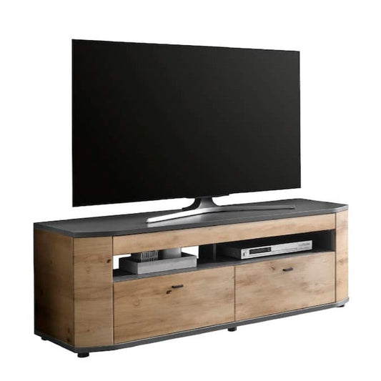 Dera 02 TV Cabinet 150cm