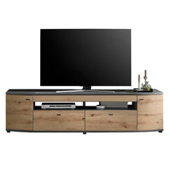 Dera 04 TV Cabinet 200cm