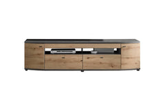 Dera 04 TV Cabinet 200cm