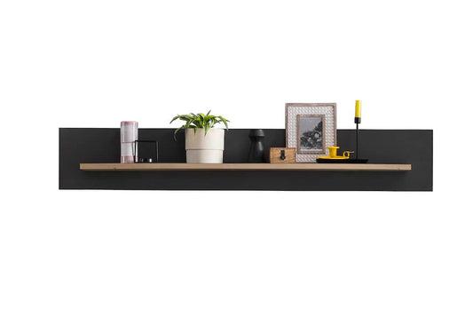 Dera 70 Wall Shelf 150cm