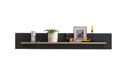 Dera 70 Wall Shelf 150cm