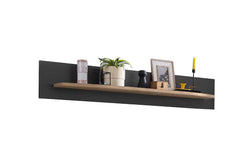 Dera 70 Wall Shelf 150cm