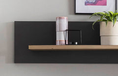 Dera 70 Wall Shelf 150cm