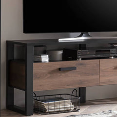 Nordi 02 TV Cabinet 151cm