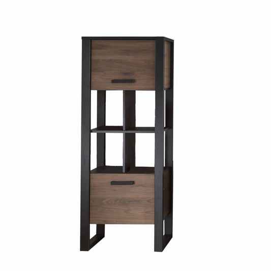 Nordi 30 Tall Cabinet 62cm