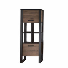 Nordi 30 Tall Cabinet 62cm