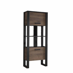 Nordi 30 Tall Cabinet 62cm