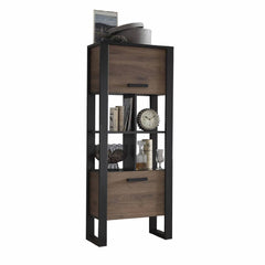 Nordi 30 Tall Cabinet 62cm