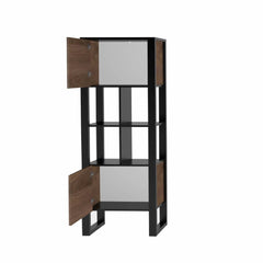 Nordi 30 Tall Cabinet 62cm