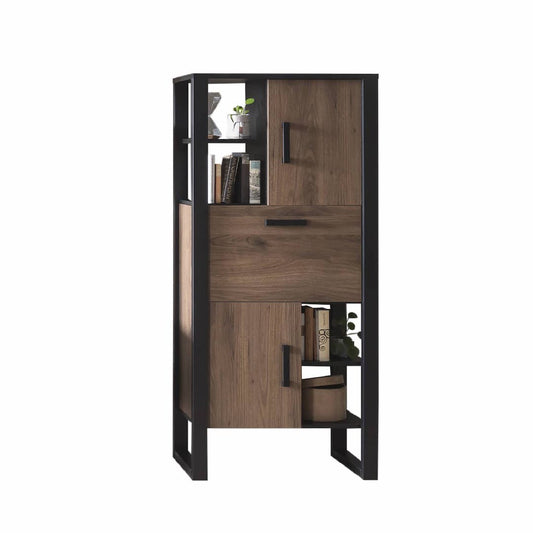 Nordi 32 Tall Cabinet 75cm