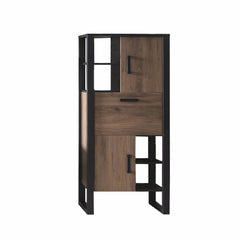 Nordi 32 Tall Cabinet 75cm