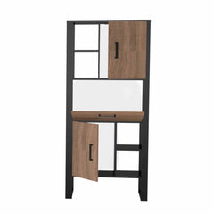 Nordi 32 Tall Cabinet 75cm