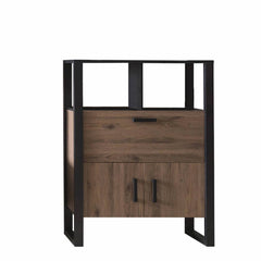 Nordi 34 Sideboard Cabinet 101cm